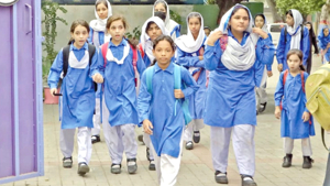 Punjab Schools to Retain Saturday Holiday Amid Winter Schedule Changes